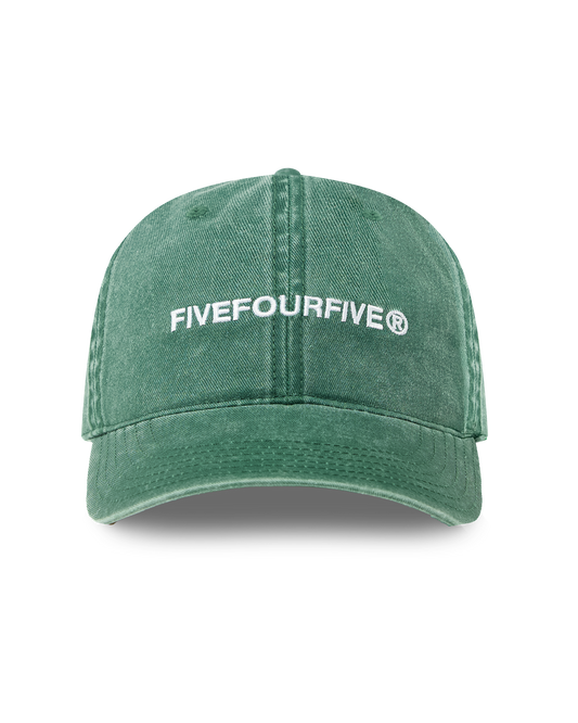 545 Everyday 6-Panel Hat