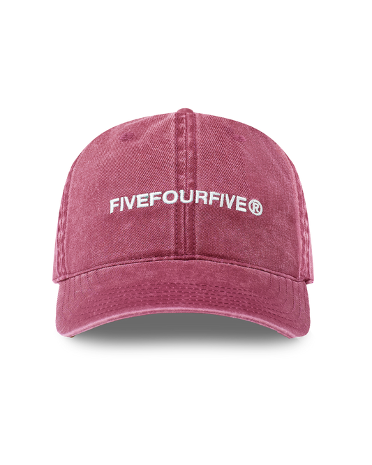 545 Everyday 6-Panel Hat