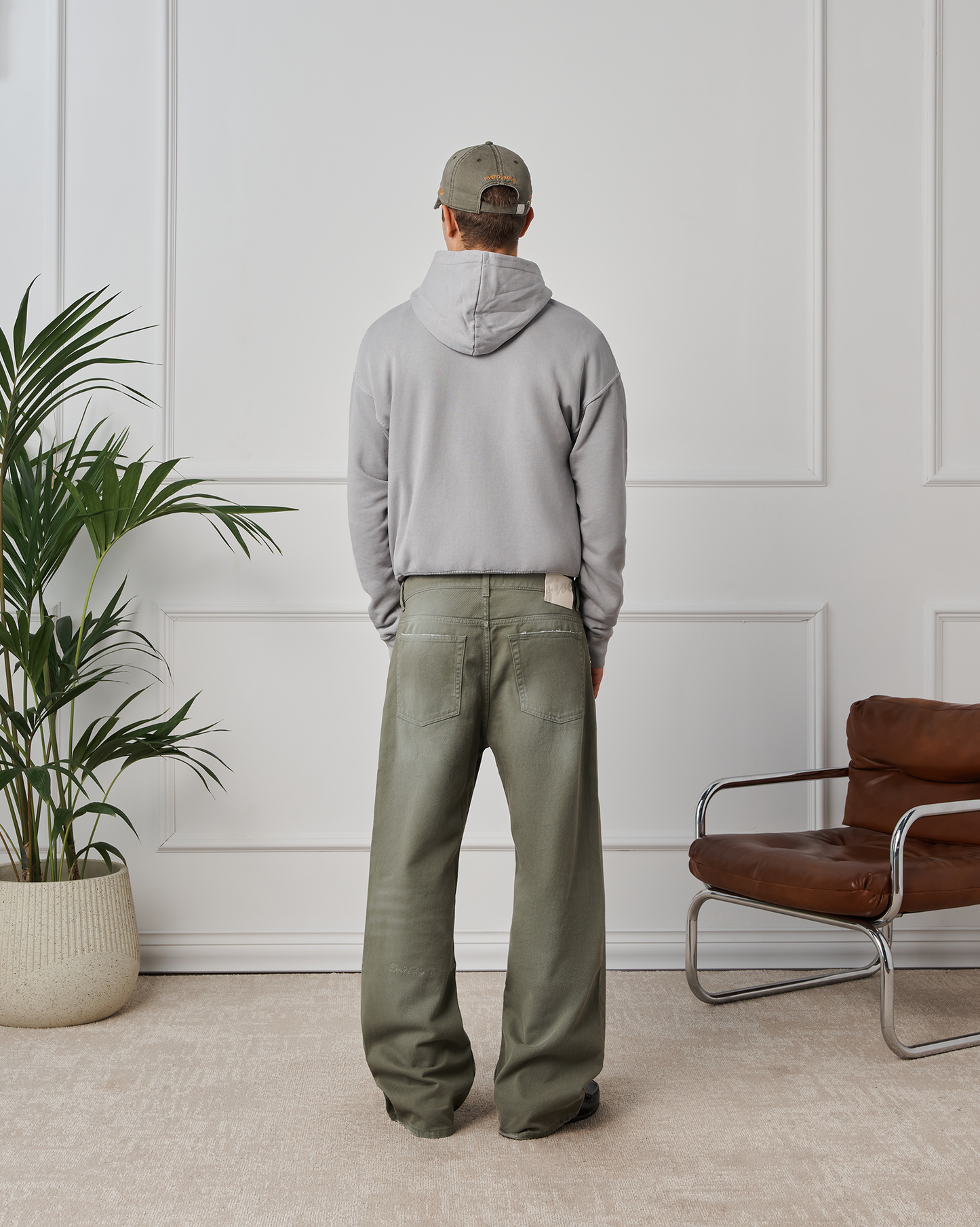 545 Denim 04 Bootcut