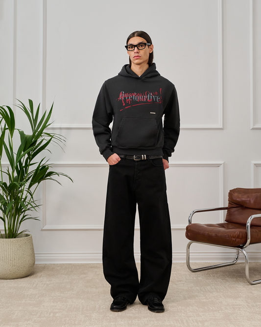 545 Denim 02 Wide Leg