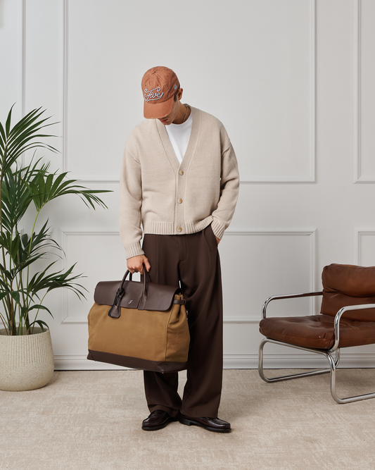 545 Everyday Cardigan