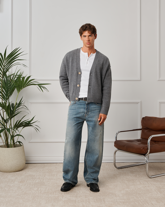 545 Everyday Cardigan