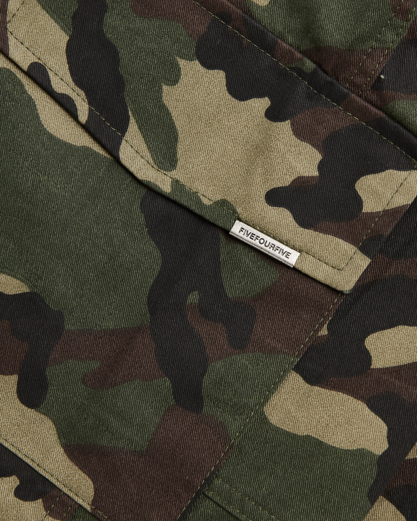 545 Formal Cargo Pants