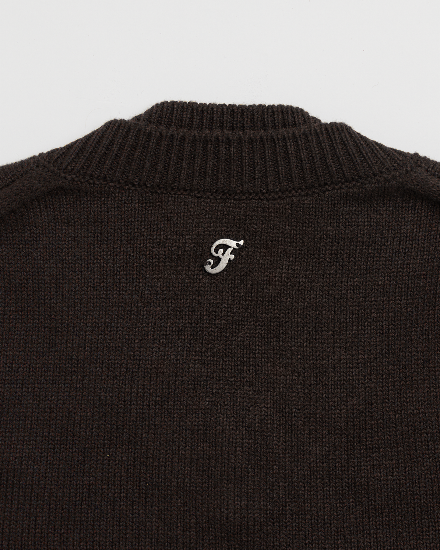 AFH-V-NECK-JUMPER-BROWN-9
