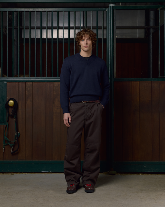 AFH-V-NECK-JUMPER-NAVY-2