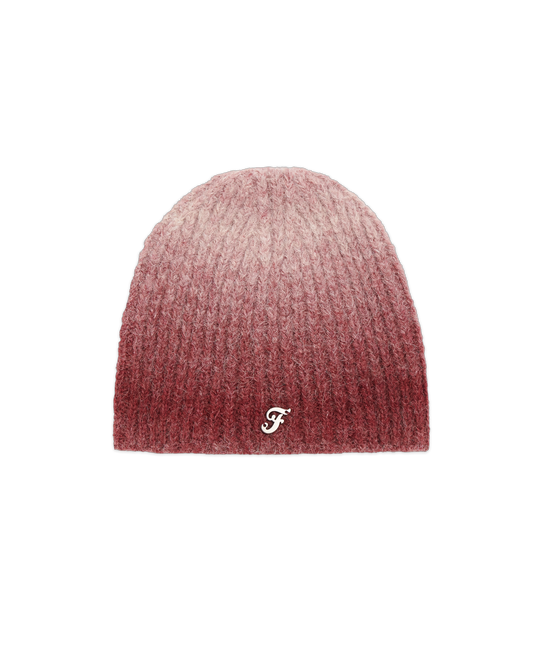 545 Alpaca Faded Beanie