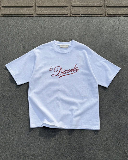 545 “La Diavola” Tee