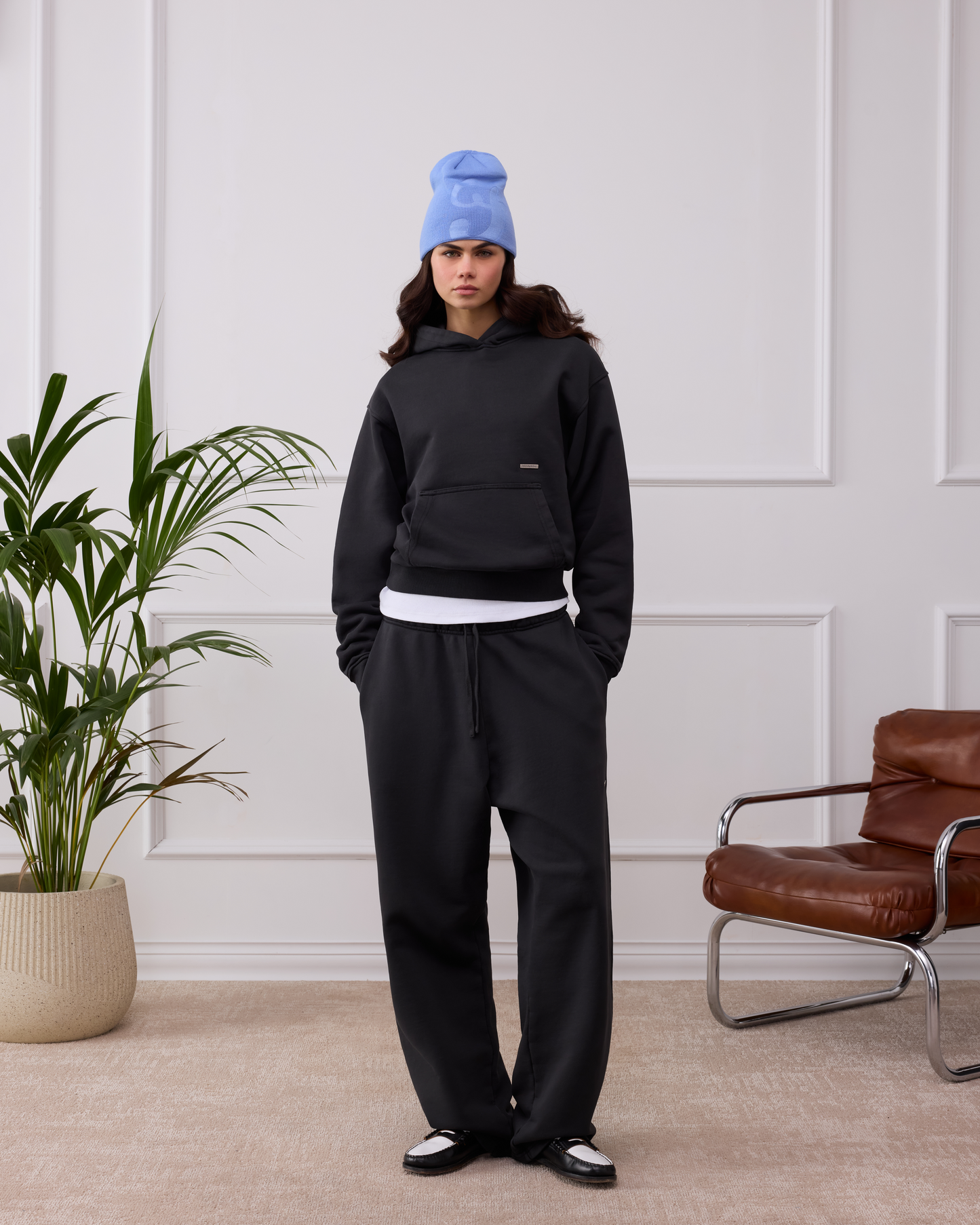 545 Everyday Heavy Sweatpants