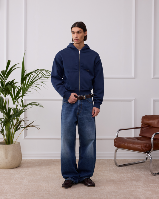 545 Everyday Zip Hoodie