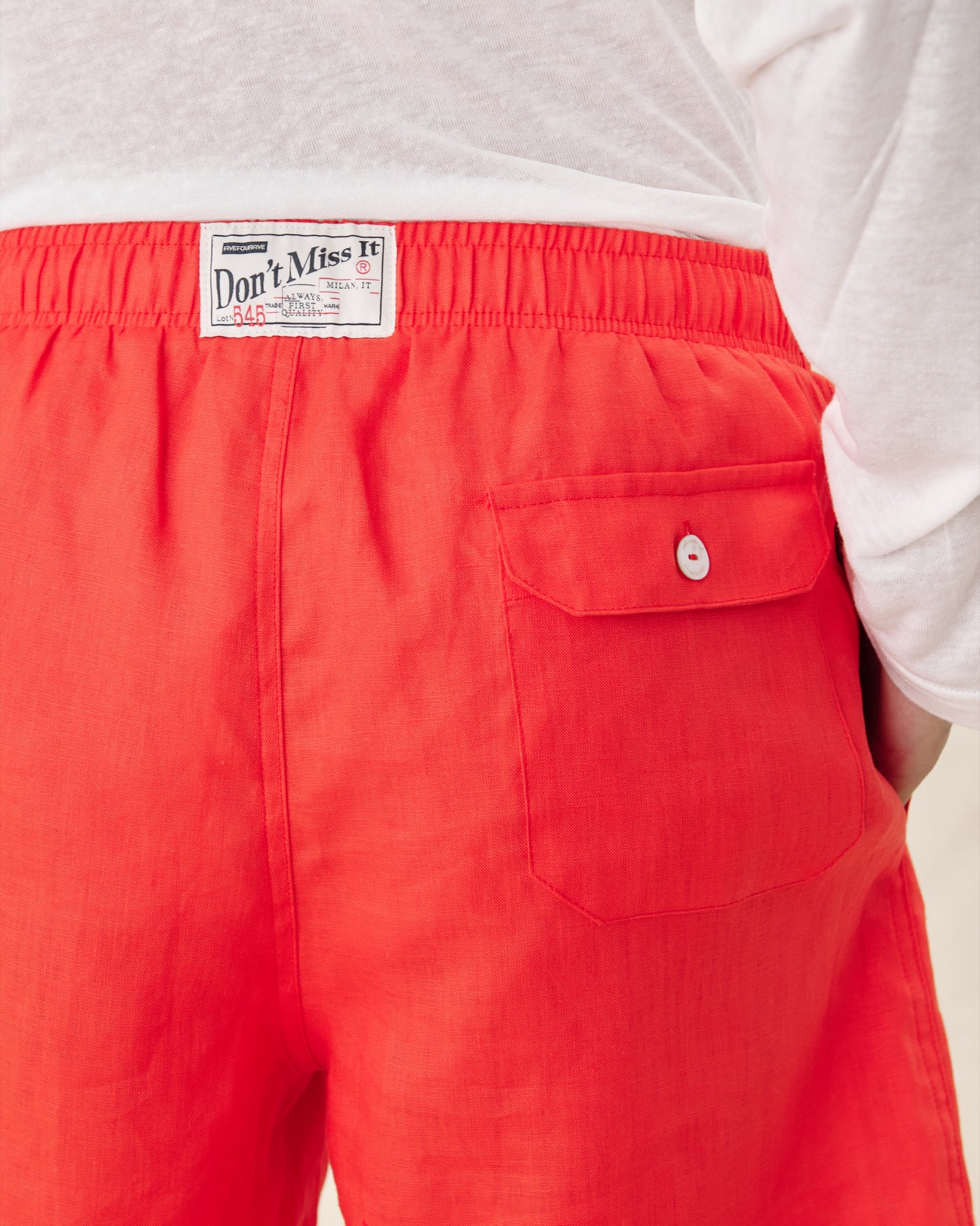 EVS-SWIM-RED-3