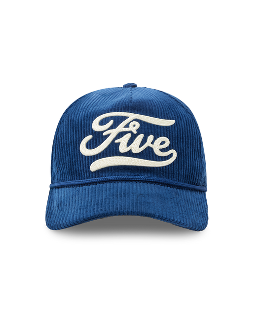 545 “Five” Corduroy