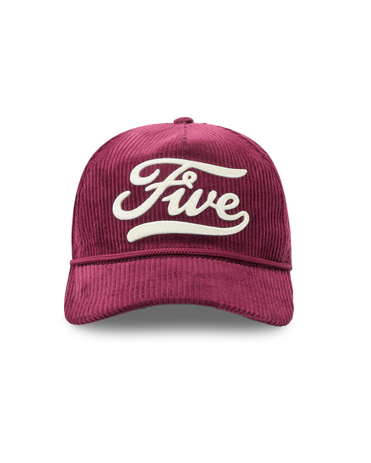 545 “Five” Corduroy