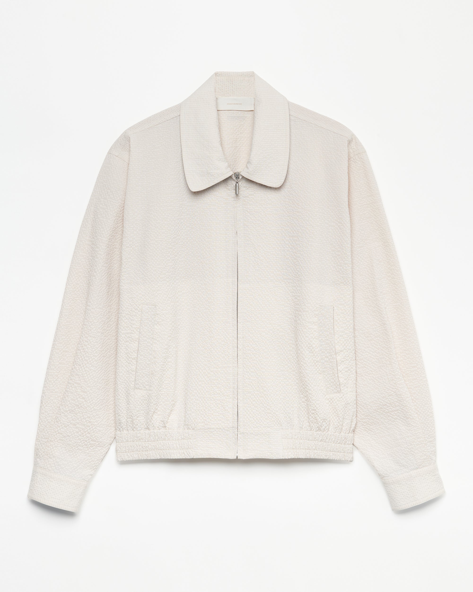 5*1様 WINDSHIELD CARDIGAN JACKET size2 545 Light Blouson Jacket – fivefourfive
