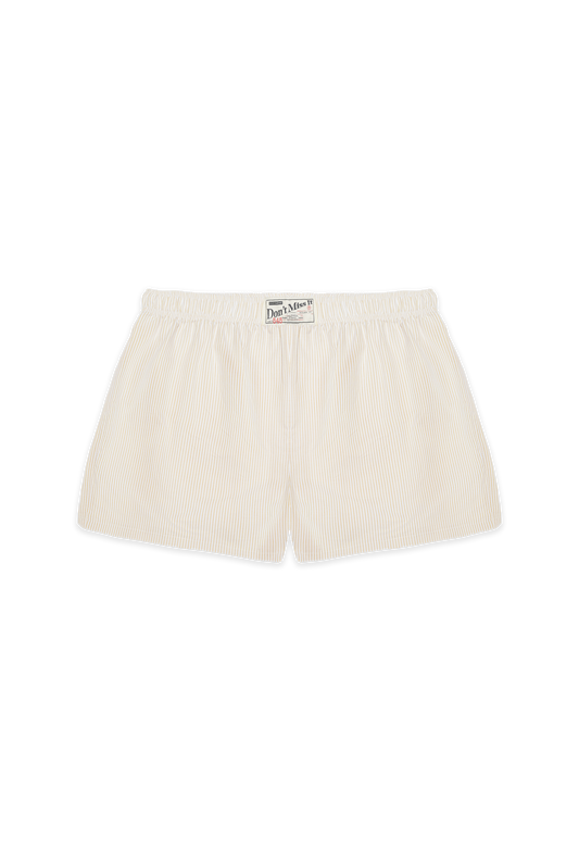 545 Striped Boxer