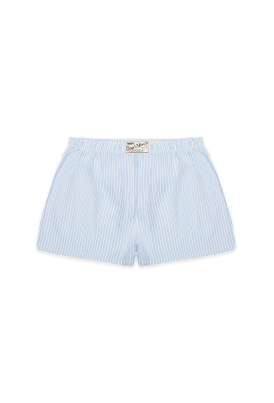545 Striped Boxer