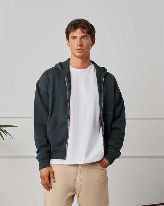 545 Everyday Zip Hoodie