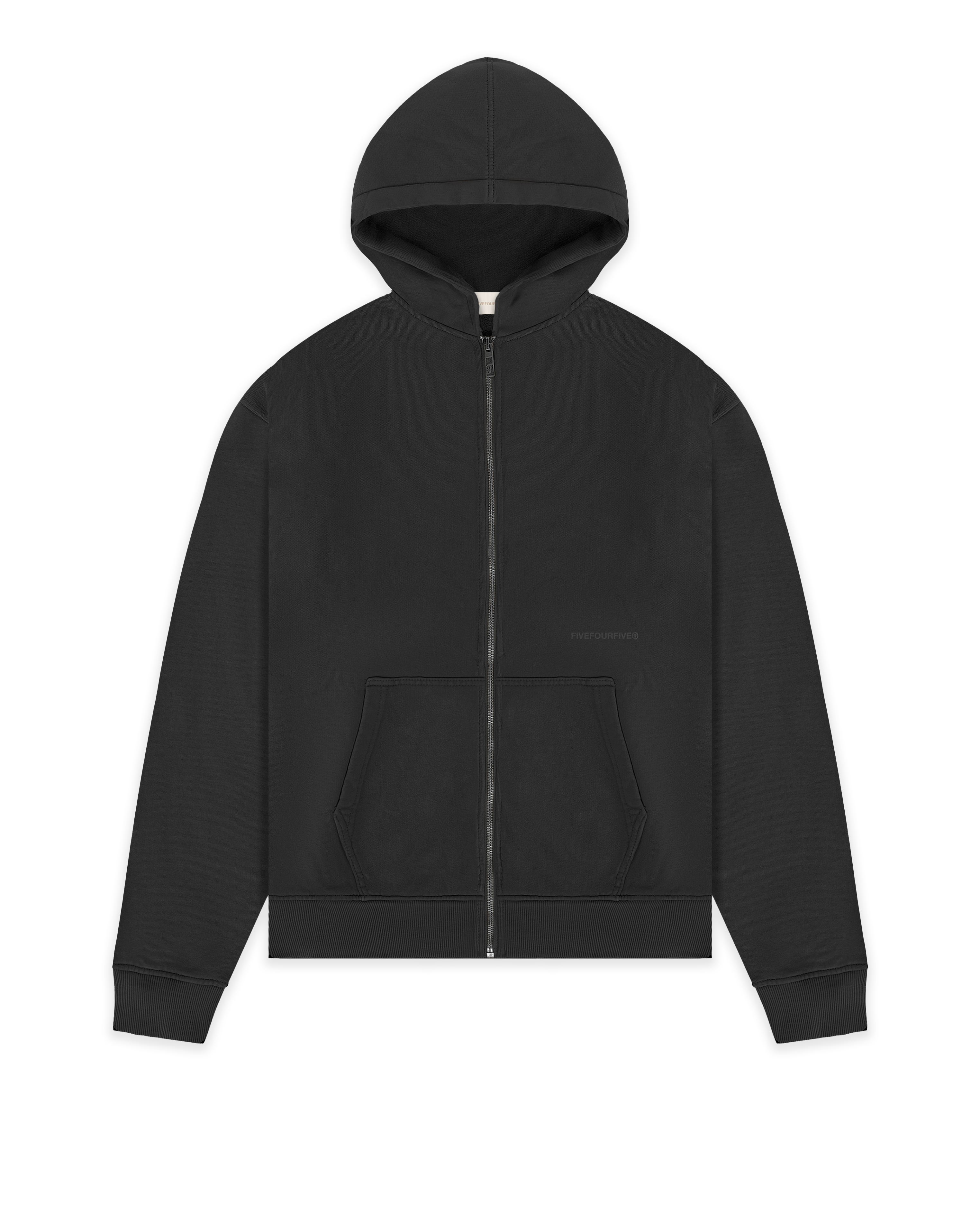 545 Everyday Zip Hoodie