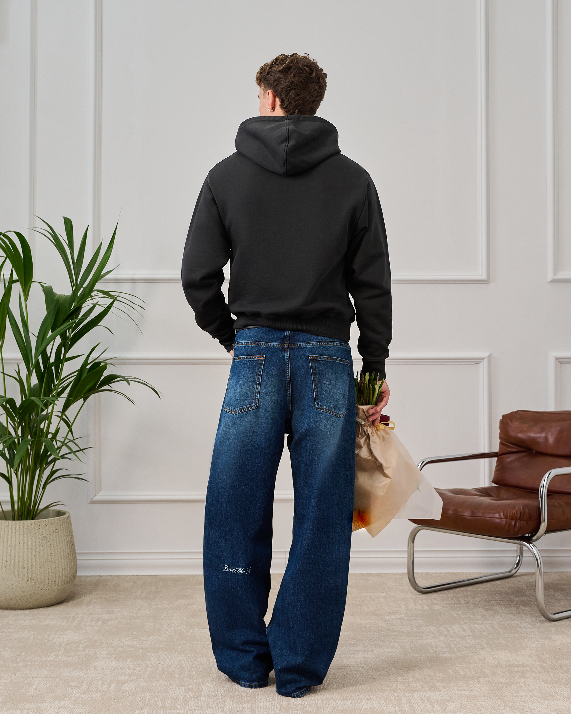 545 Denim 02 Wide Leg