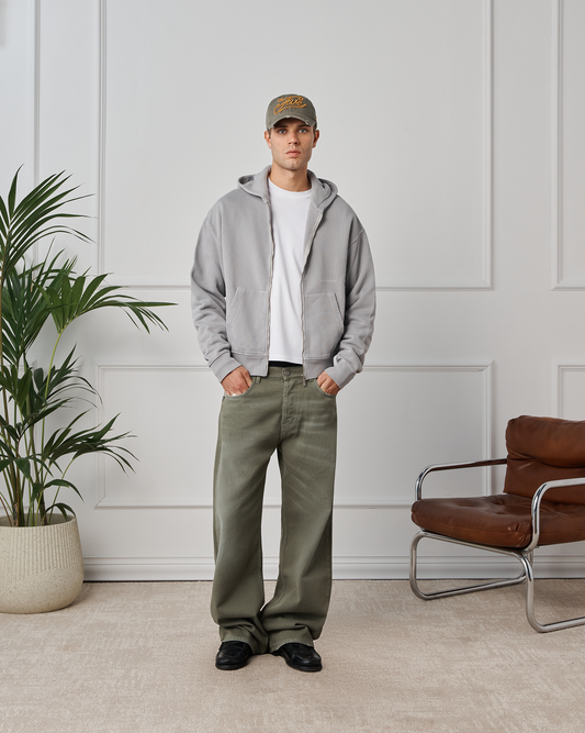 545 Denim 04 Bootcut