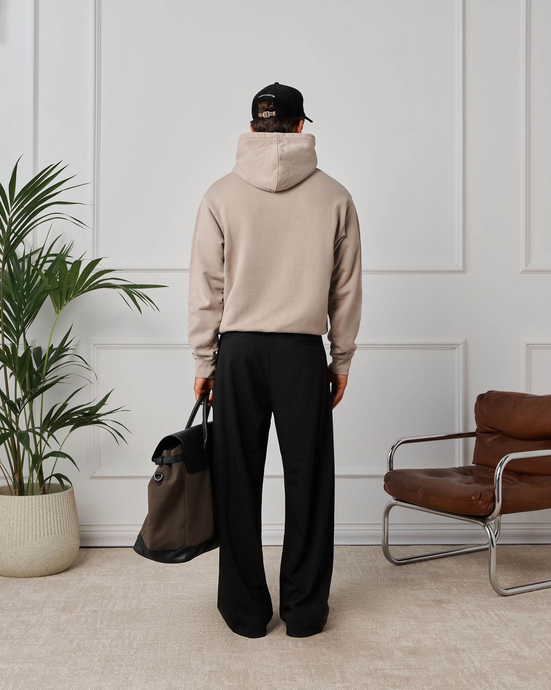 545 Everyday Hoodie