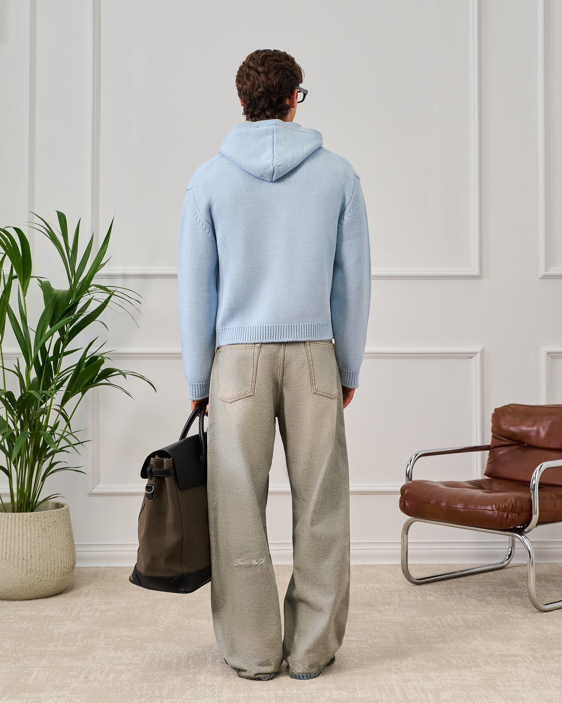 545 Denim 02 Wide Leg