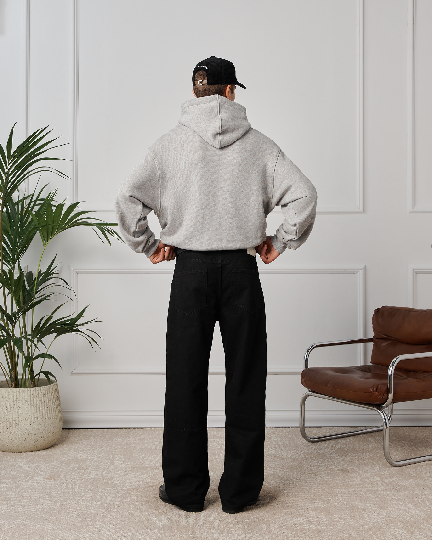 545 Everyday Hoodie