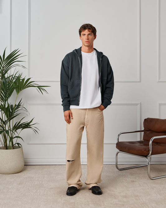 545 Everyday Zip Hoodie