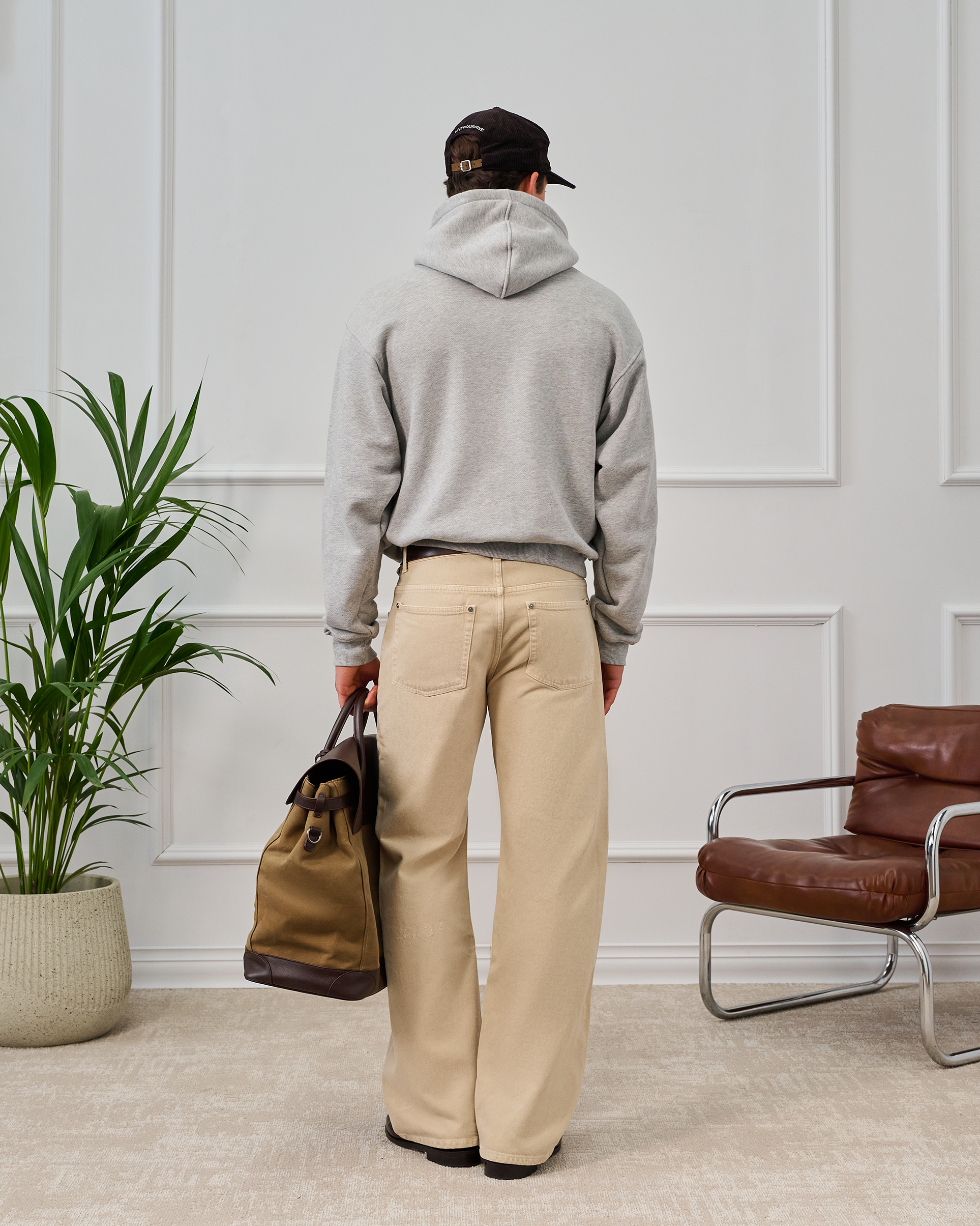 545 Denim 04 Bootcut