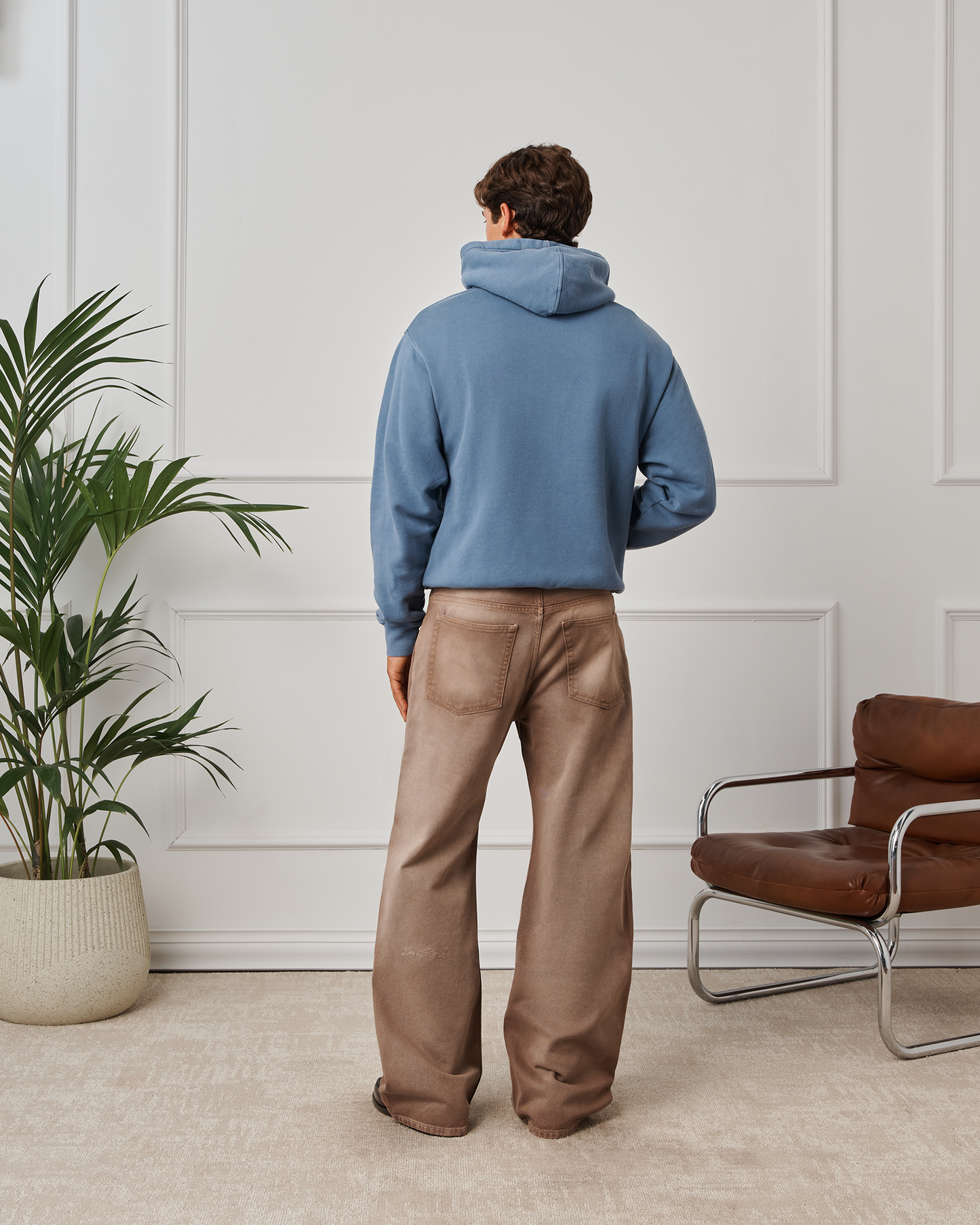 545 Denim 04 Bootcut