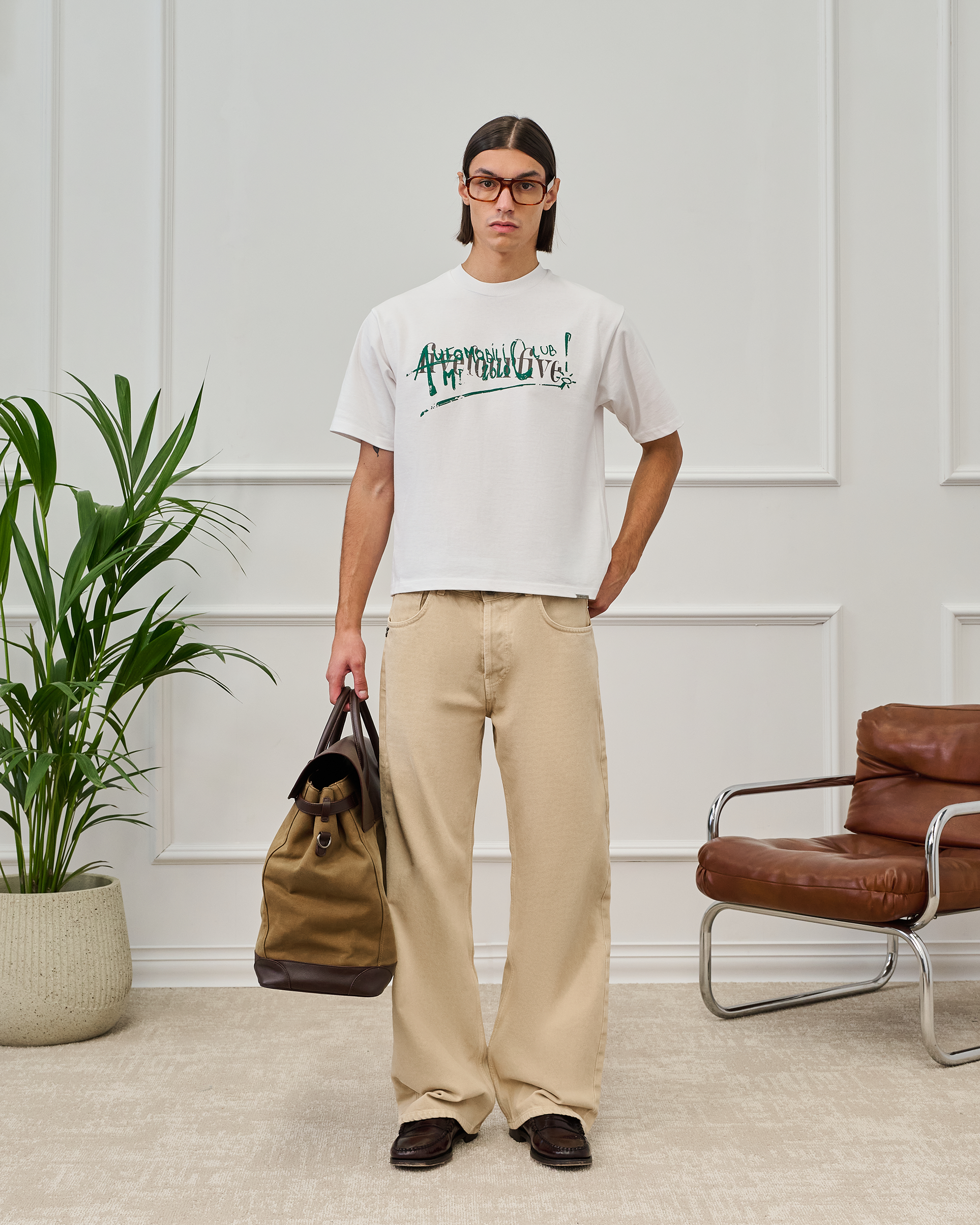 545 Denim 04 Bootcut