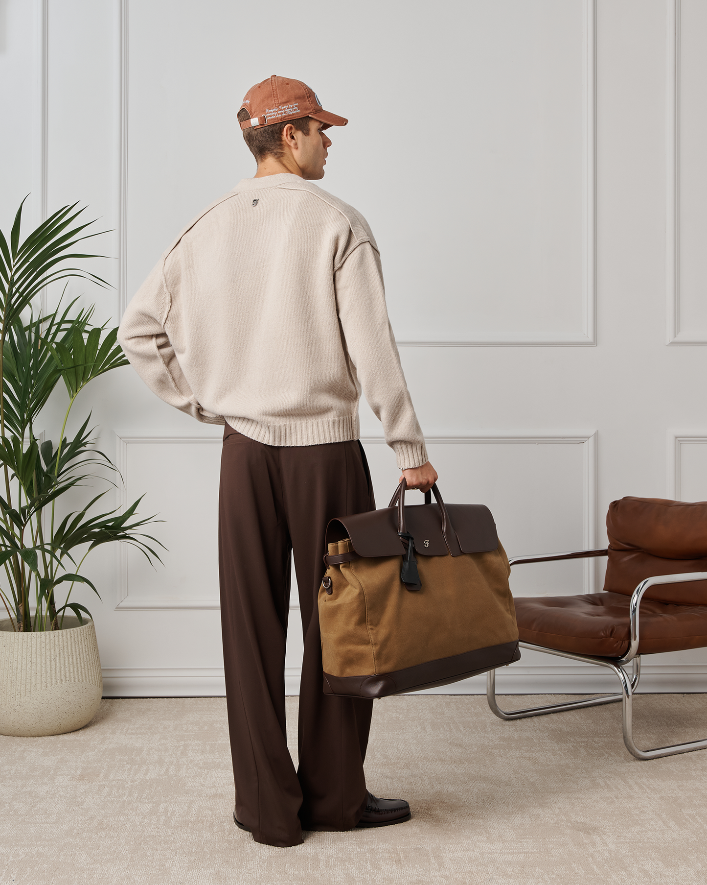 545 Everyday Cardigan