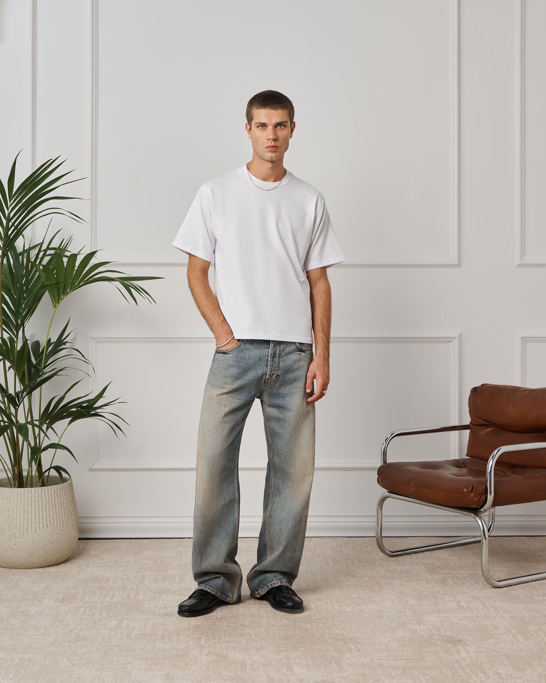 545 Denim 04 Bootcut