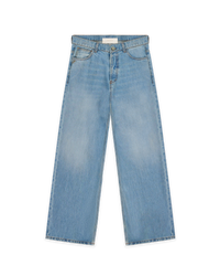 545 Denim 02 Wide Leg