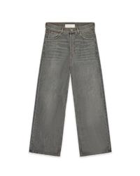 545 Denim 02 Wide Leg