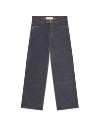 545 Denim 02 Wide Leg