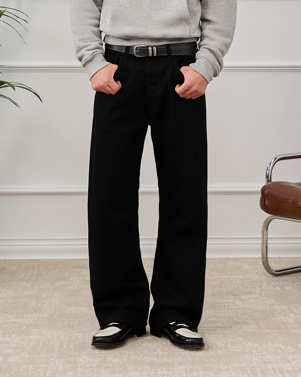 545 Denim 04 Bootcut