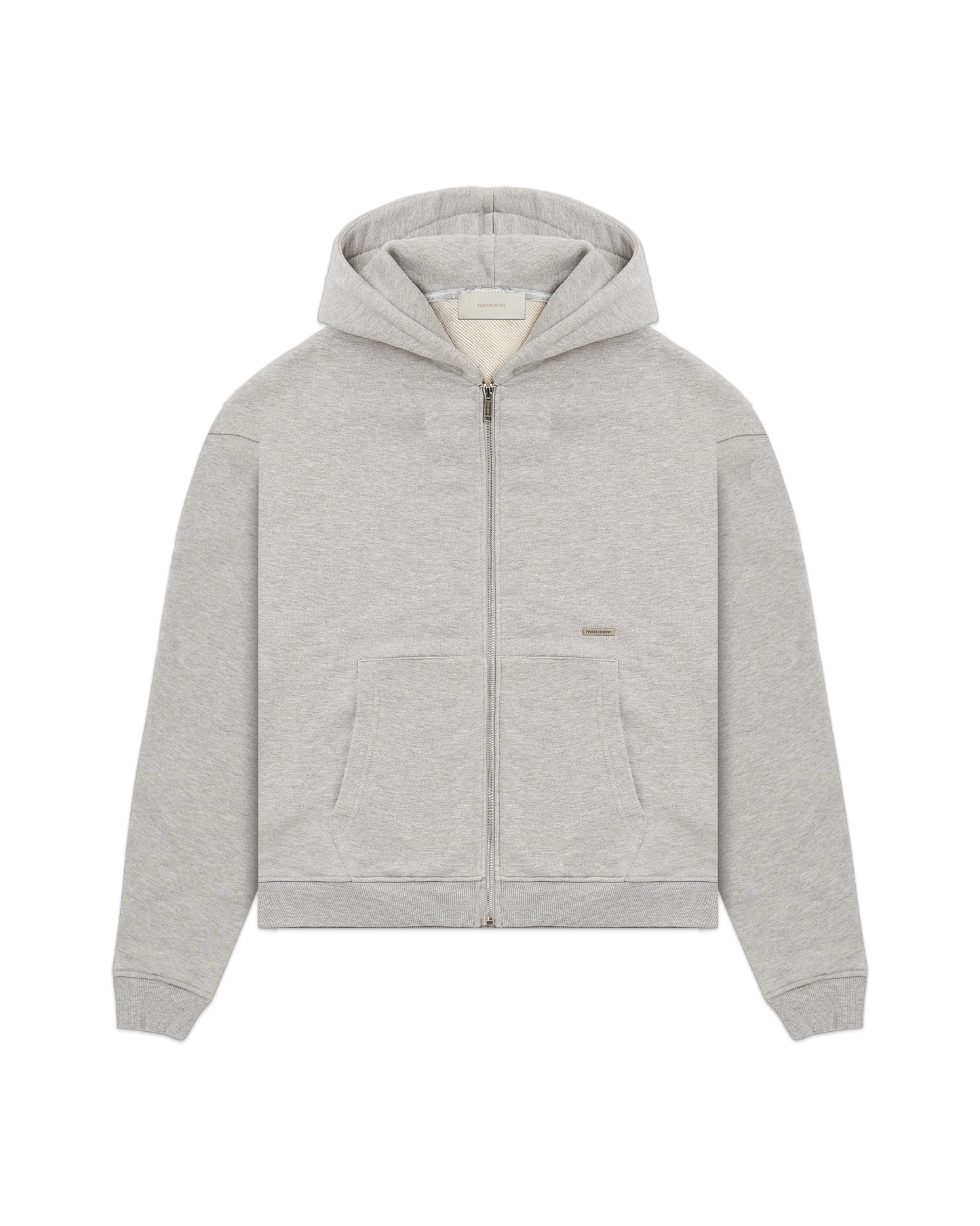 545 Everyday Zip Hoodie