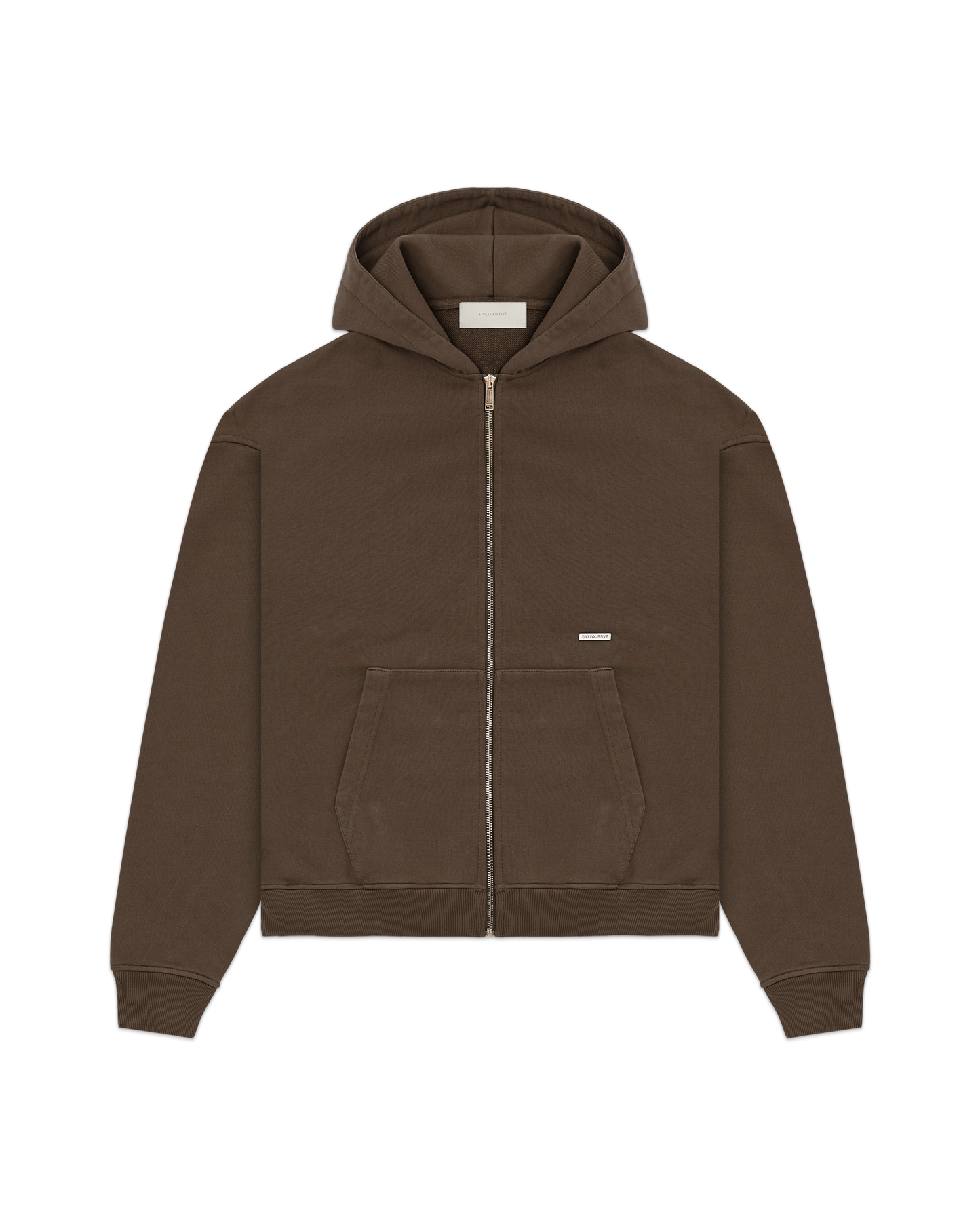 545 Everyday Zip Hoodie