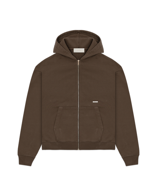545 Everyday Zip Hoodie