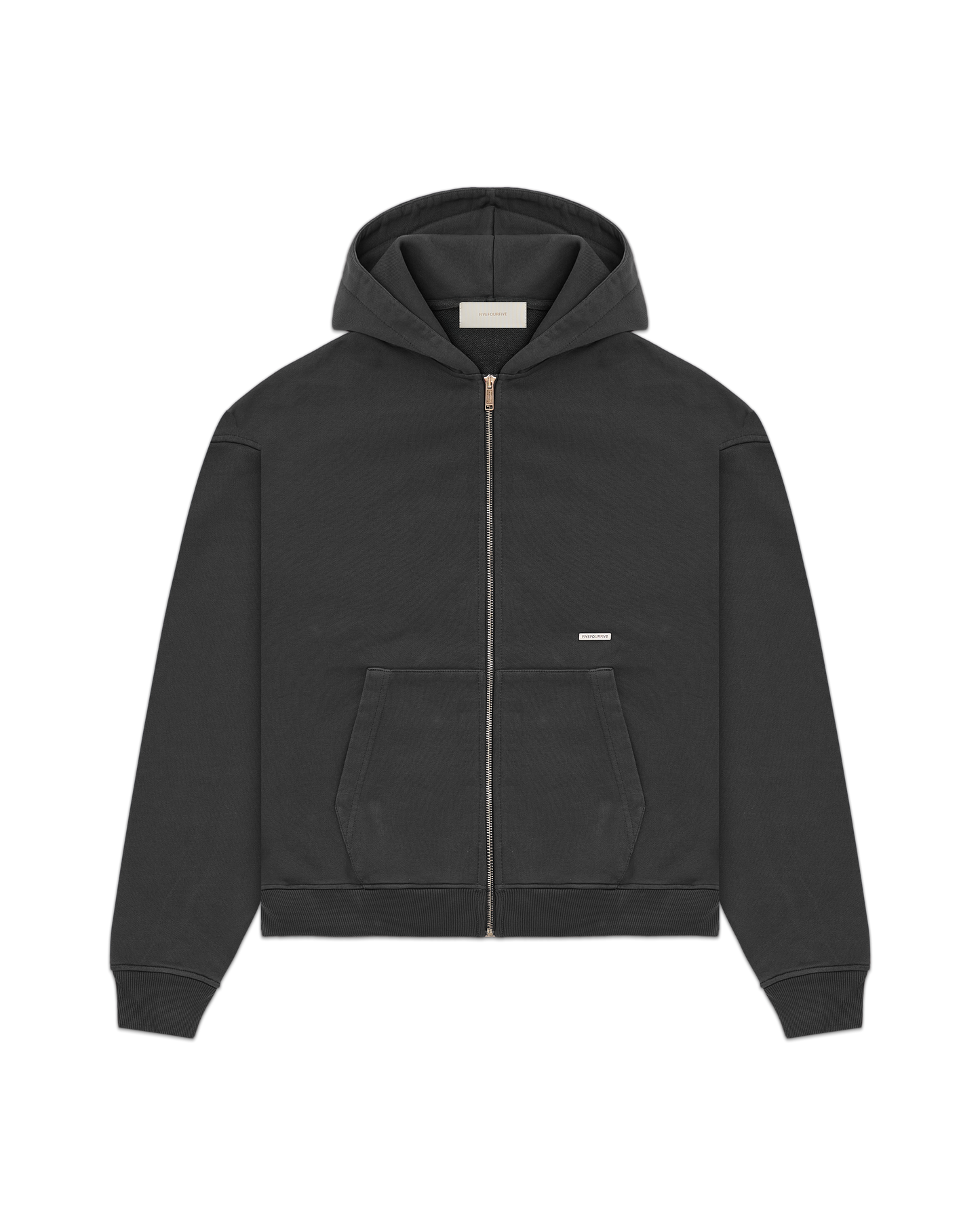 545 Everyday Zip Hoodie