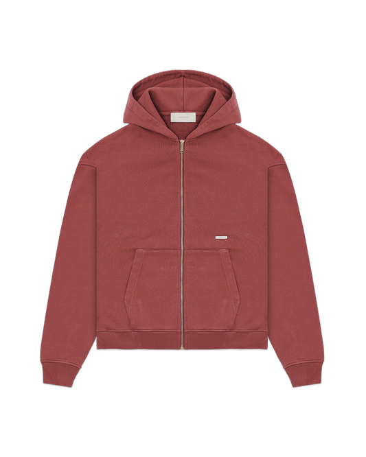 545 Everyday Zip Hoodie
