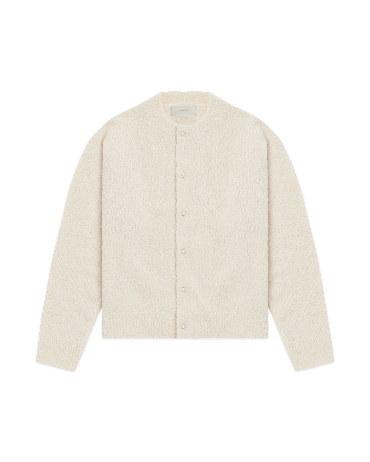 545 Pearl Cardigan