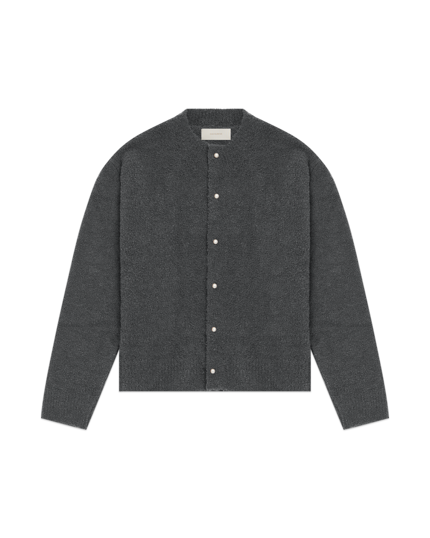 545 Pearl Cardigan