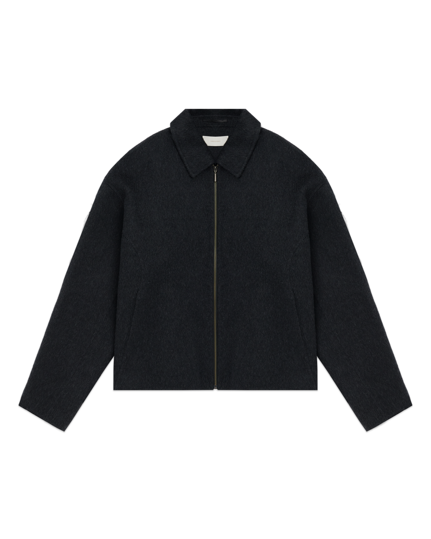 545 Premium Wool Jacket