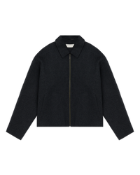 545 Premium Wool Jacket