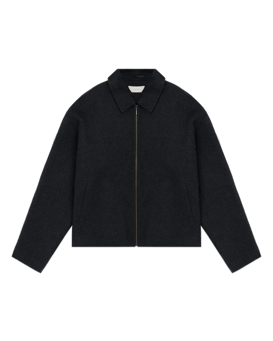 545 Premium Wool Jacket