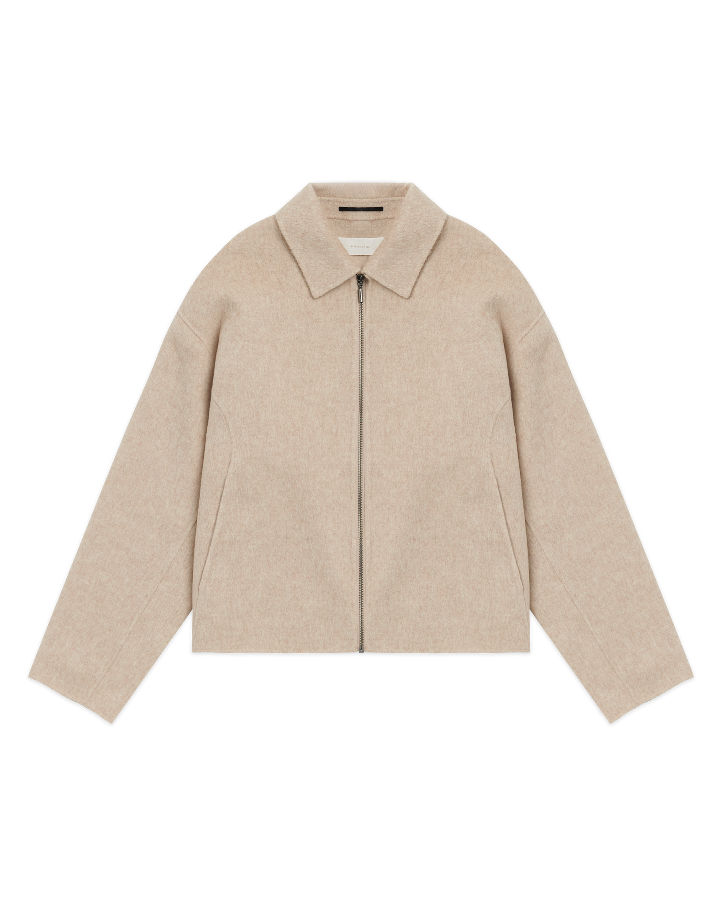 545 Premium Wool Jacket