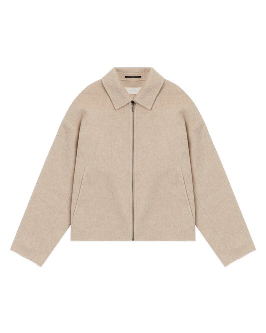 545 Premium Wool Jacket