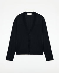545 Relaxed Cardigan