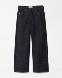 545 Denim 02 Wide Leg